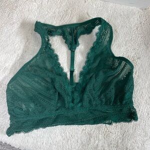 Auden brallete size M